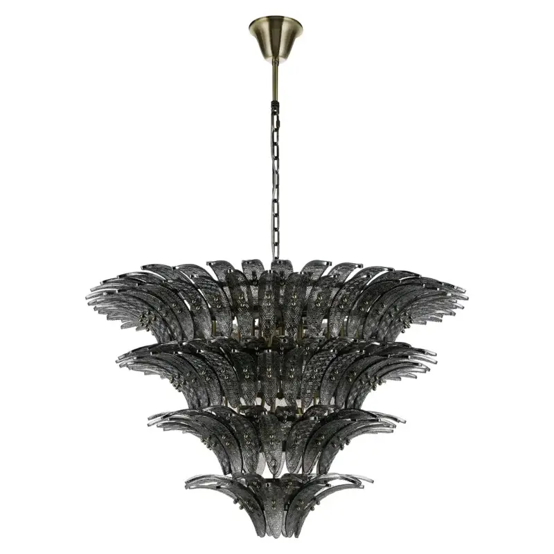 Richmond – Hanglamp Cyrah (Black) outlet868