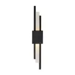 Richmond – Wandlamp Mylas zwart outlet874