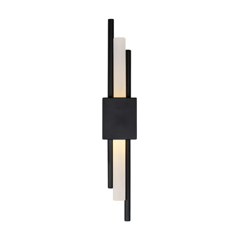 Richmond – Wandlamp Mylas zwart outlet874