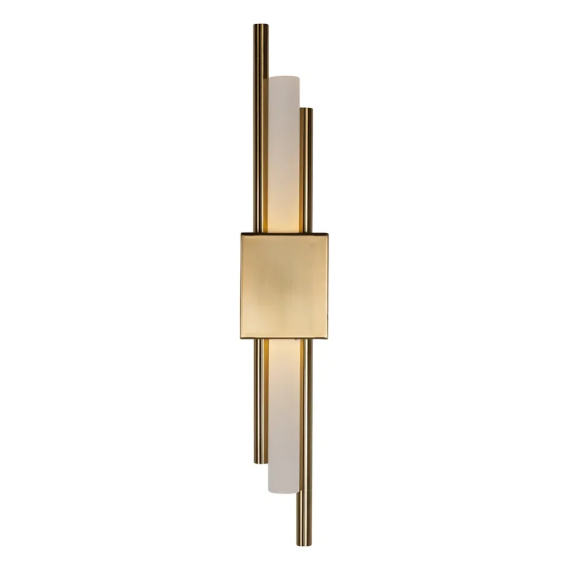 Richmond – Wandlamp Mylas gold outlet875