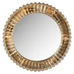 Richmond – Wandlamp Becky (Gold) outlet879