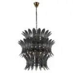 Richmond – Hanglamp Salina (Smoke) outlet880