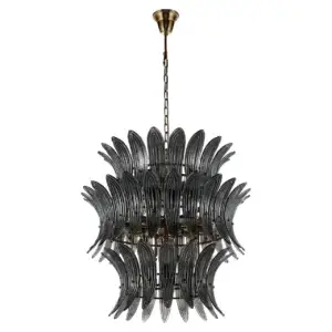 Richmond – Hanglamp Salina (Smoke) outlet880