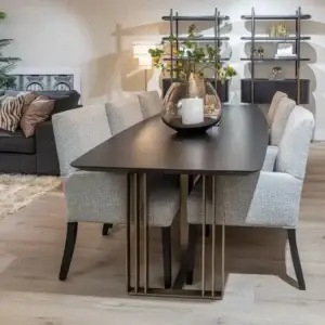 Eettafel Maverick summersale087