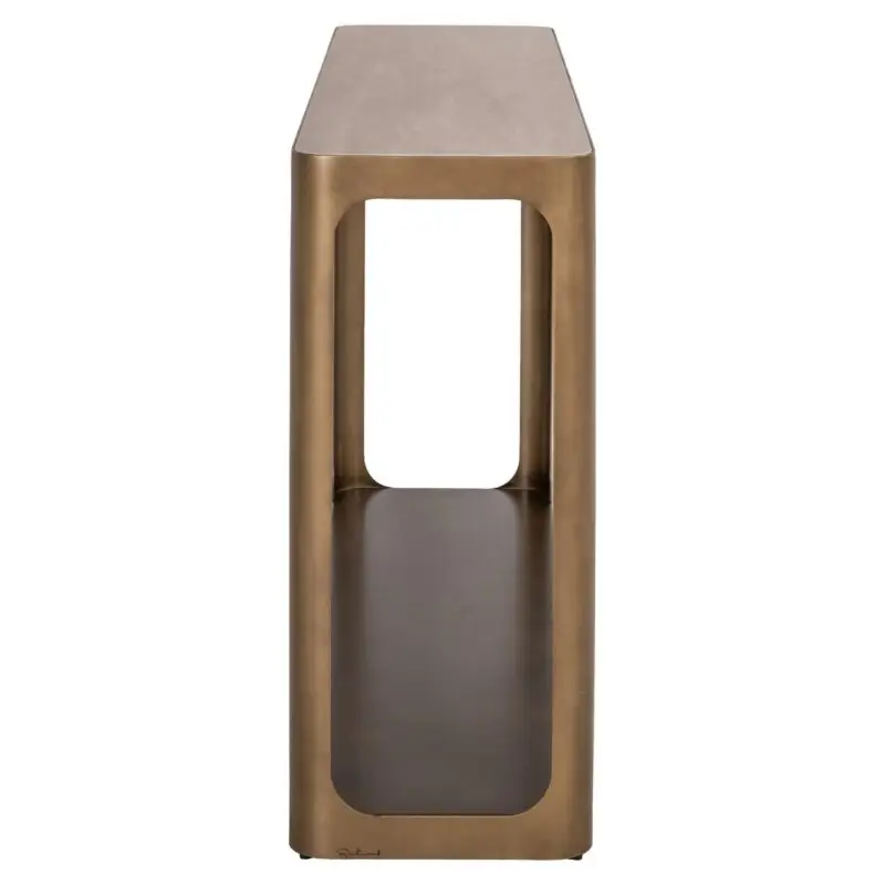- Console Claridge sand