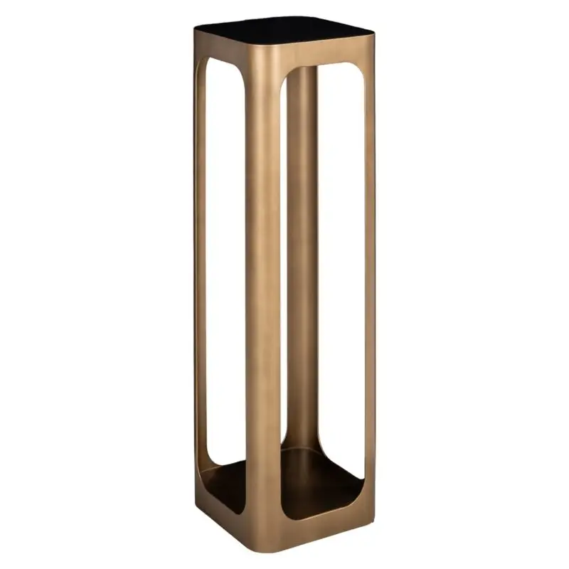 - Pilaar Claridge gold