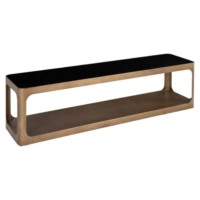 - TV-meubel Claridge sand 160x40