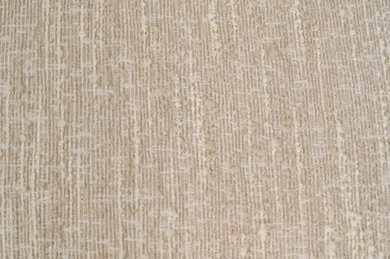 - Lounge stoel Ornella beige angora