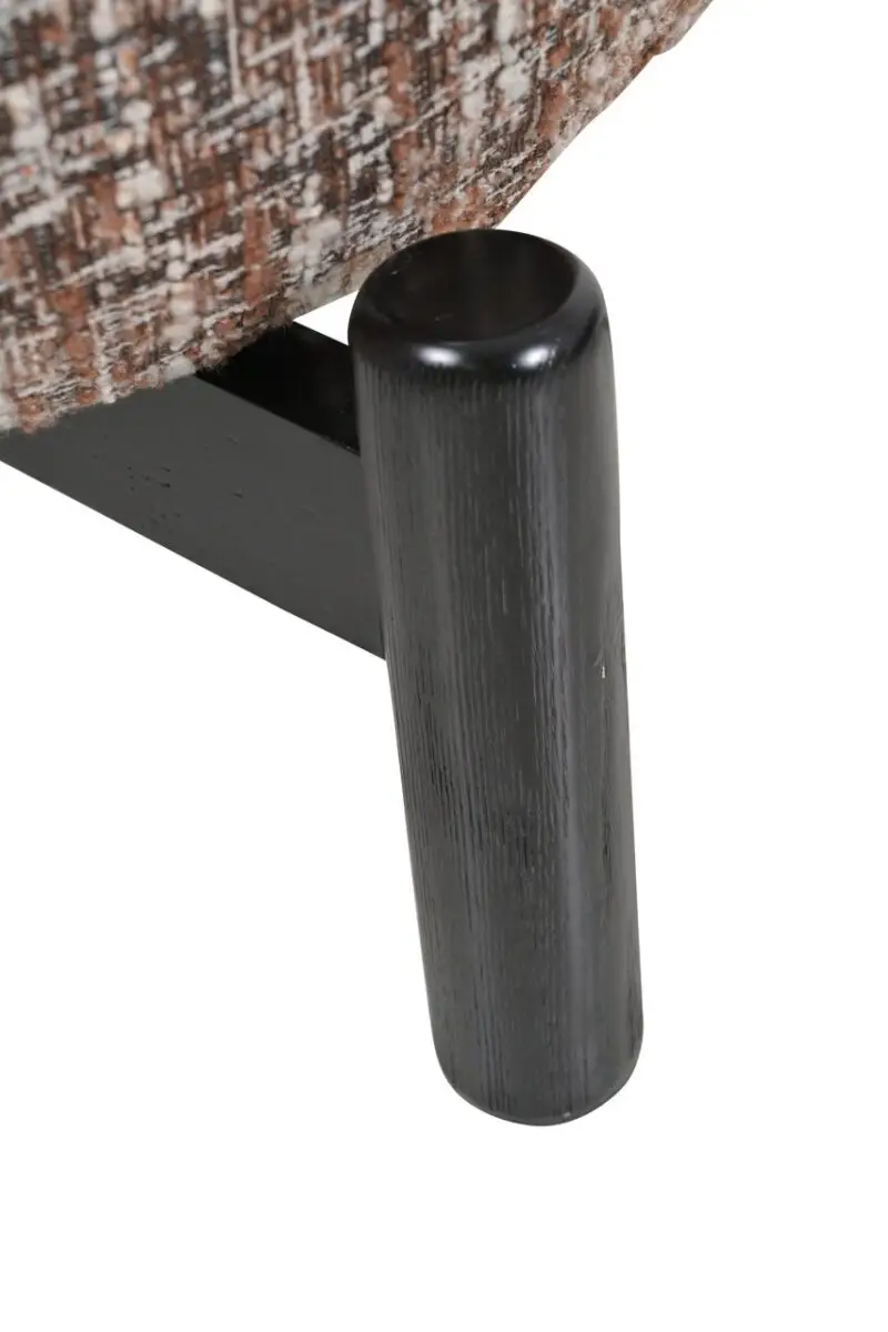 - Lounge stoel Ornella hazel