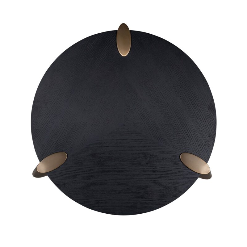 - Salontafel Brody charcoal (Set of 2)