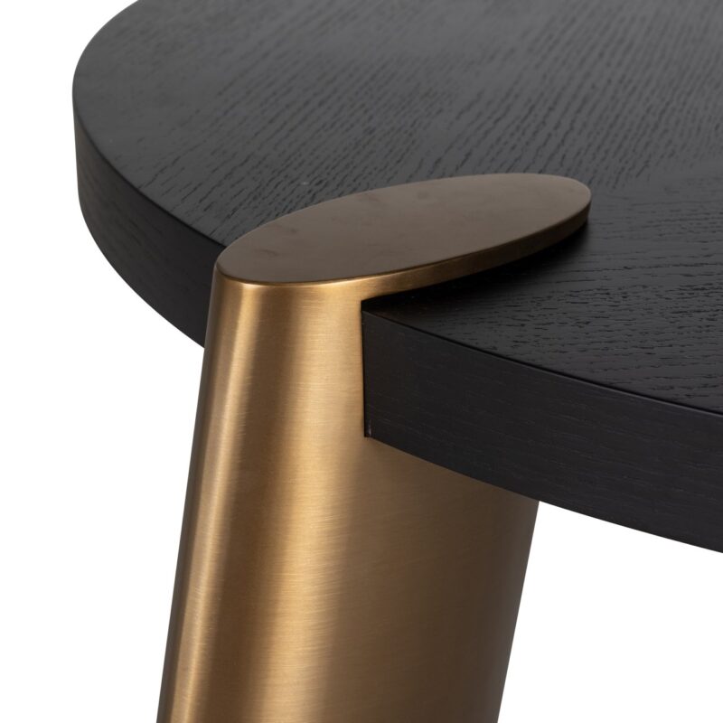 - Salontafel Brody charcoal (Set of 2)