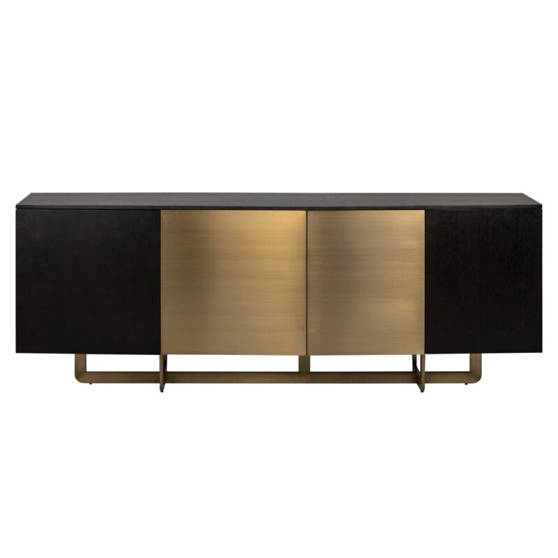 - Dressoir Dax charcoal