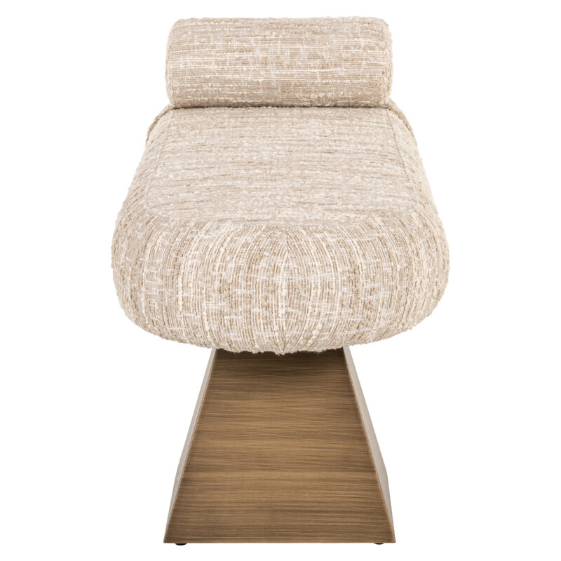 - Bank Geneva beige