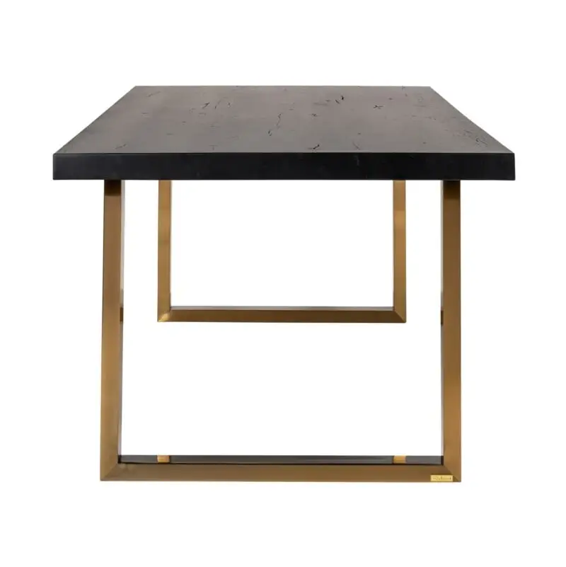 - Eettafel Watson black top 230