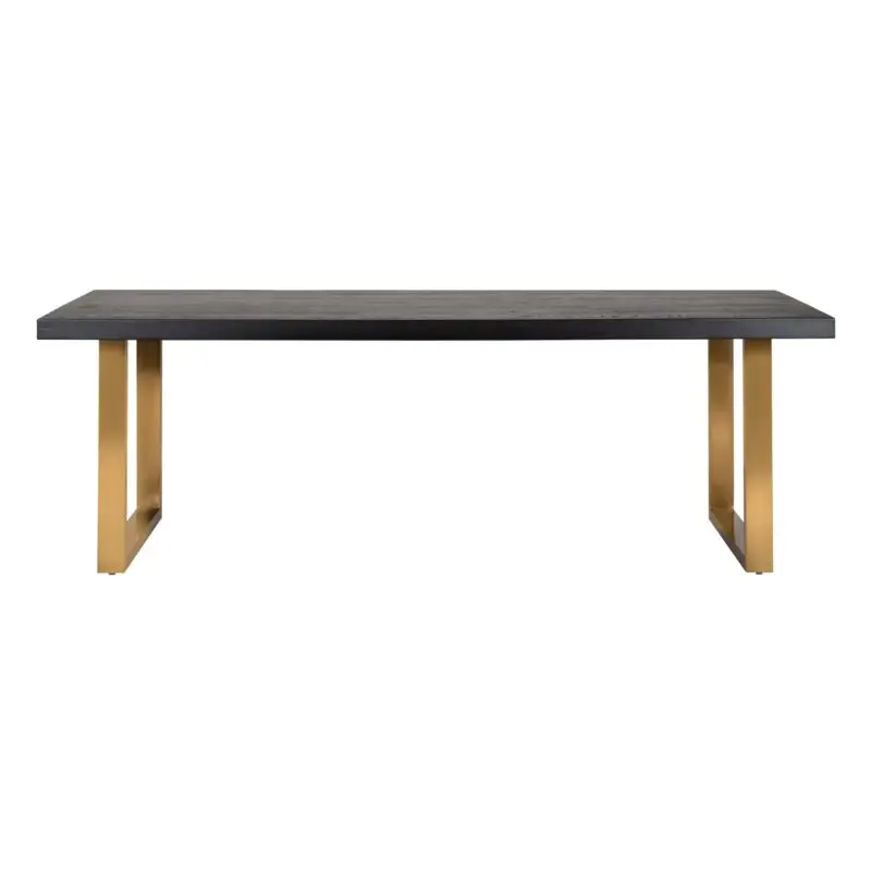 - Eettafel Watson black top 230