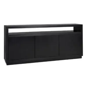 - Dressoir Oakura black
