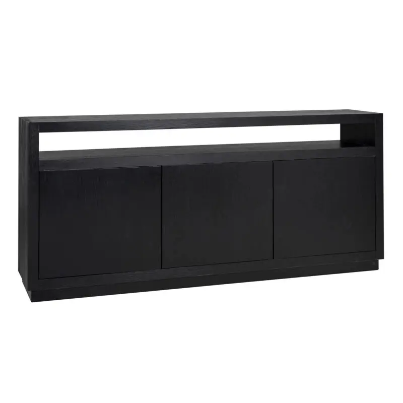 - Dressoir Oakura black