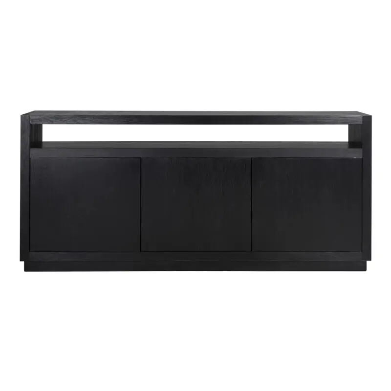 - Dressoir Oakura black