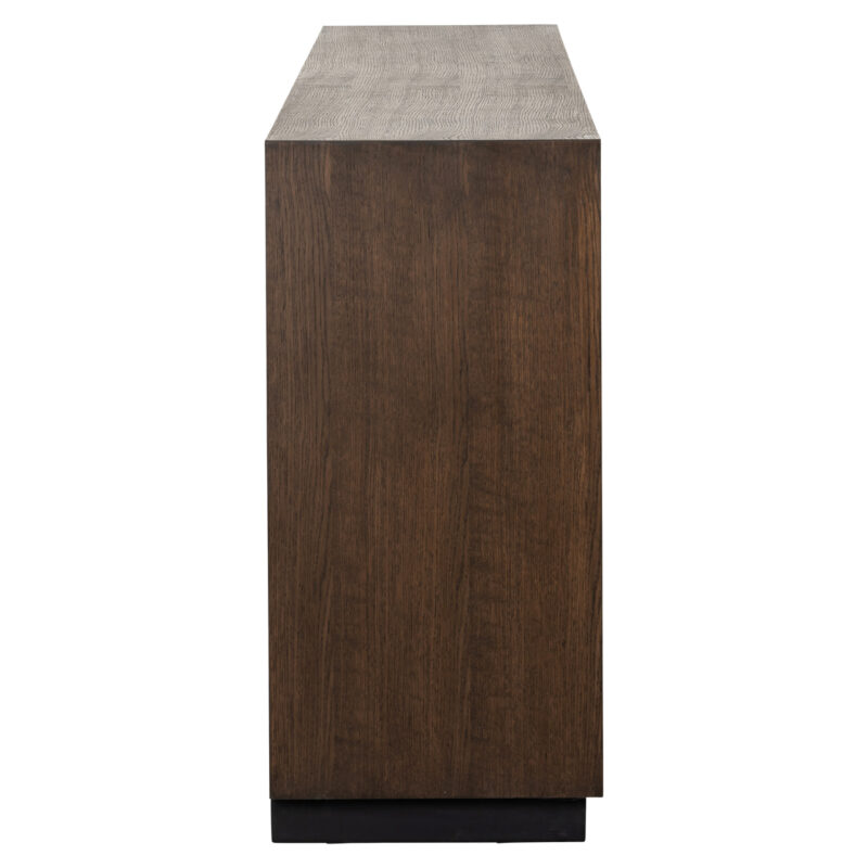 - Dressoir Oakura brown