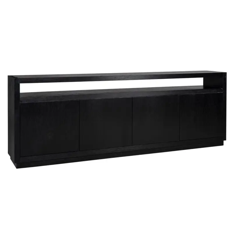 - Dressoir Oakura black