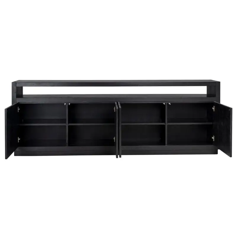 - Dressoir Oakura black