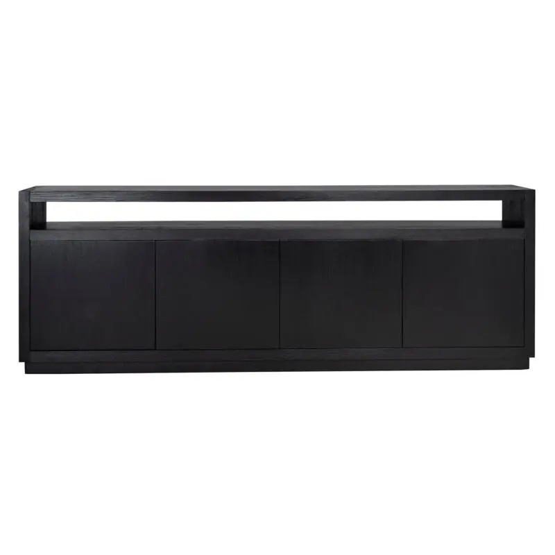 - Dressoir Oakura black