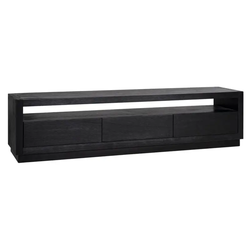 - TV-meubel Oakura black