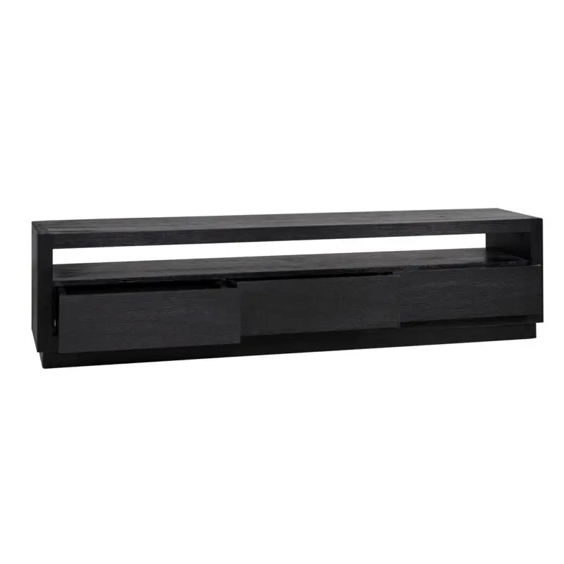 - TV-meubel Oakura black