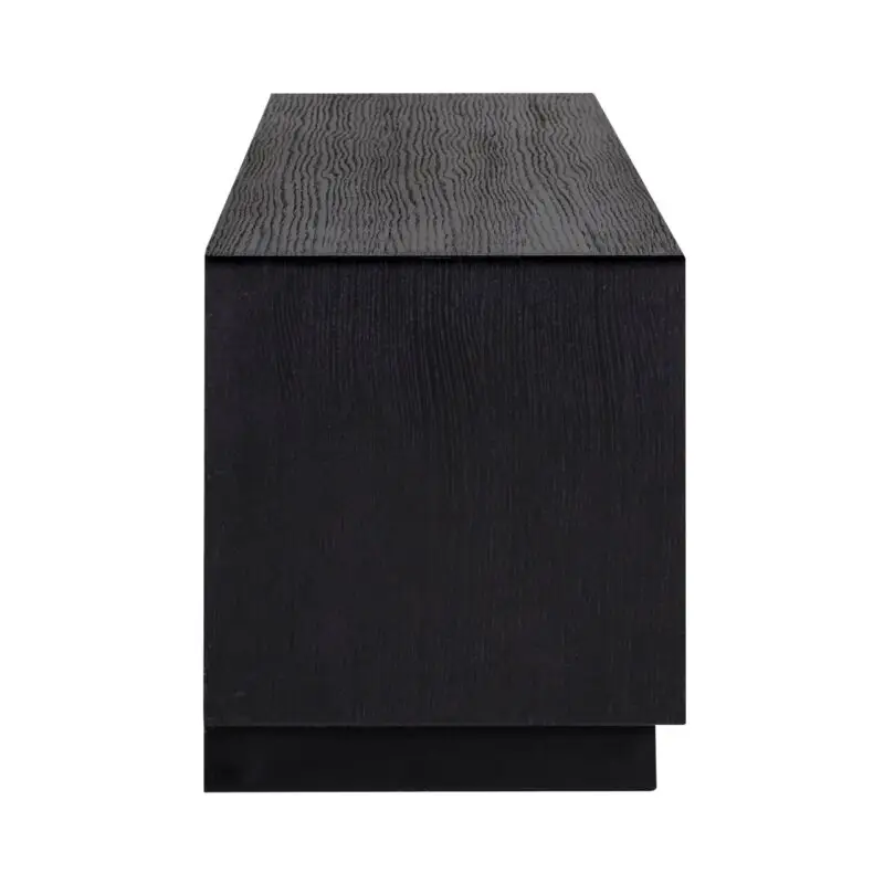 - TV-meubel Oakura black