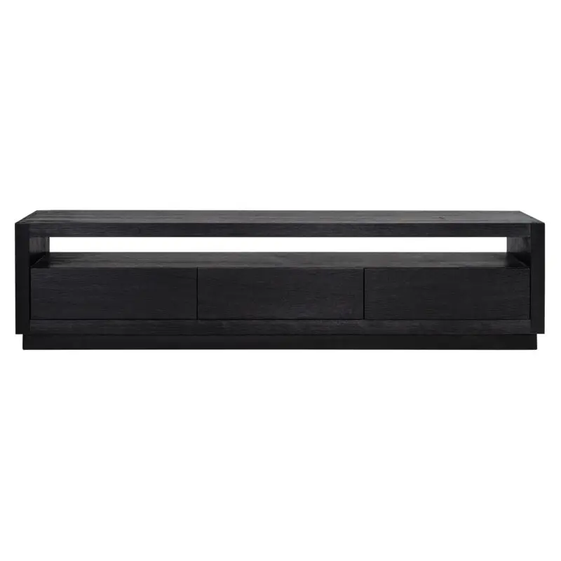 - TV-meubel Oakura black