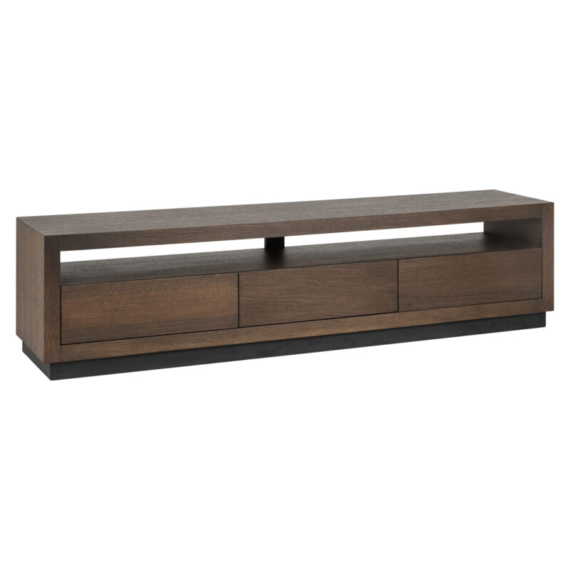 - TV-meubel Oakura brown