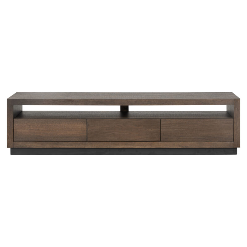 - TV-meubel Oakura brown