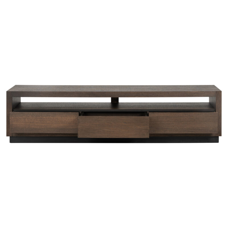 - TV-meubel Oakura brown