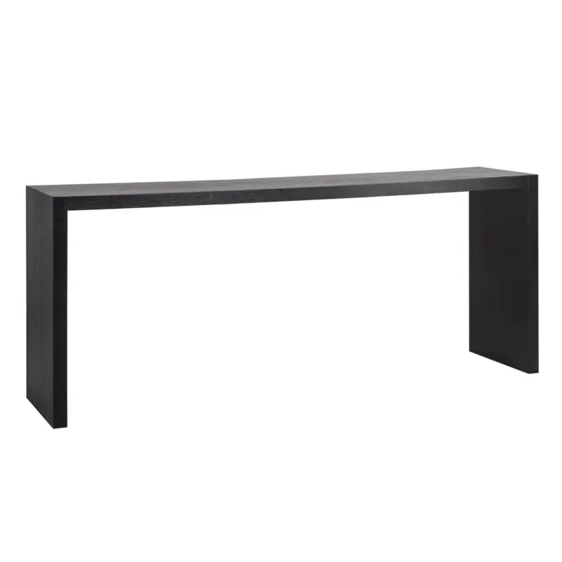 - Console Oakura black