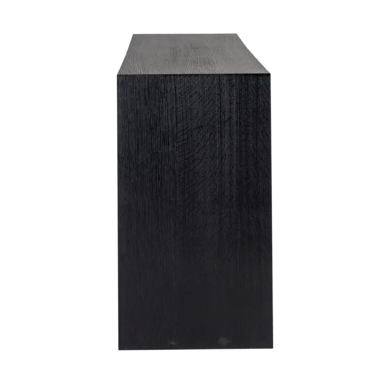 - Console Oakura black