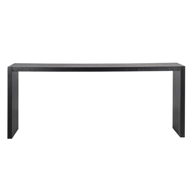 - Console Oakura black