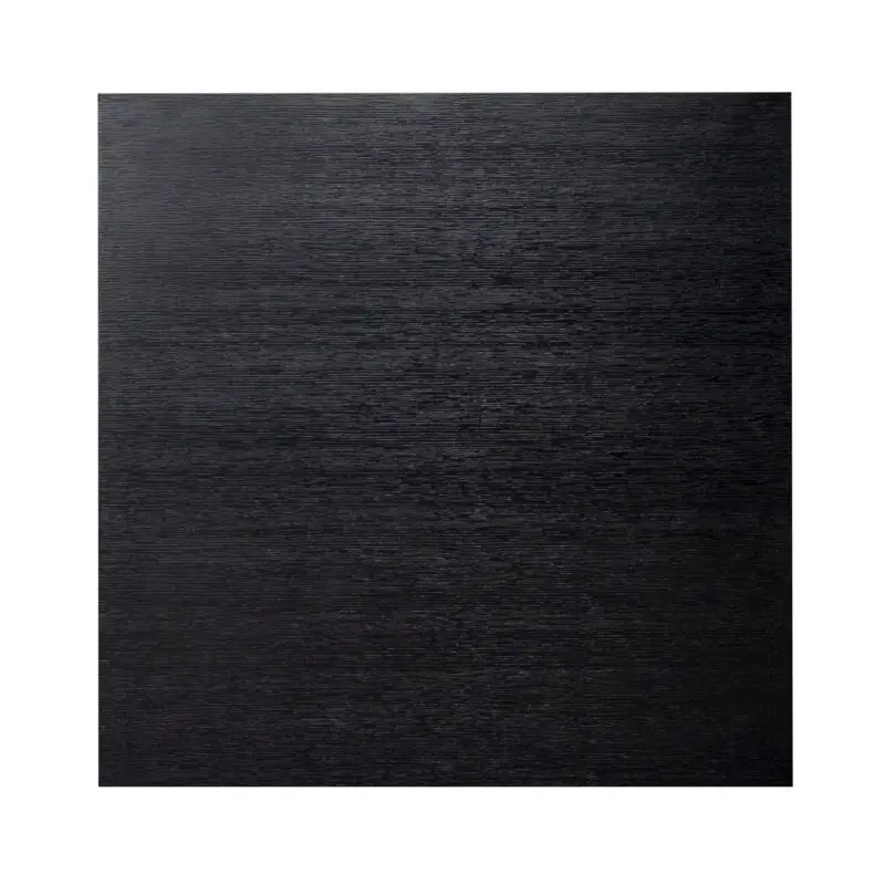 - Salontafel Oakura black 90x90