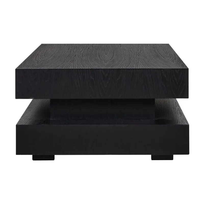 - Salontafel Oakura black