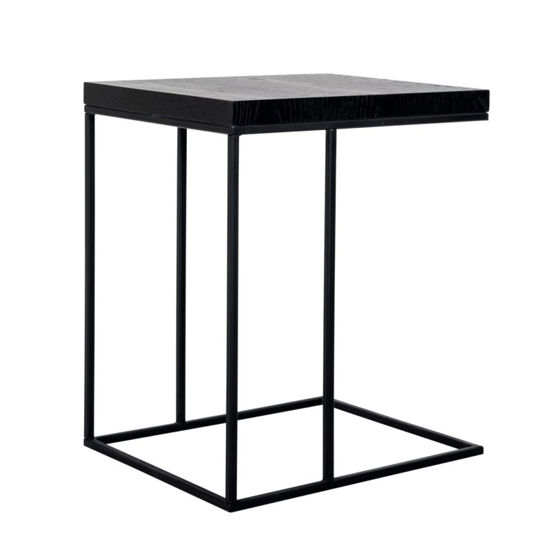 - Sofa tafel Oakura black