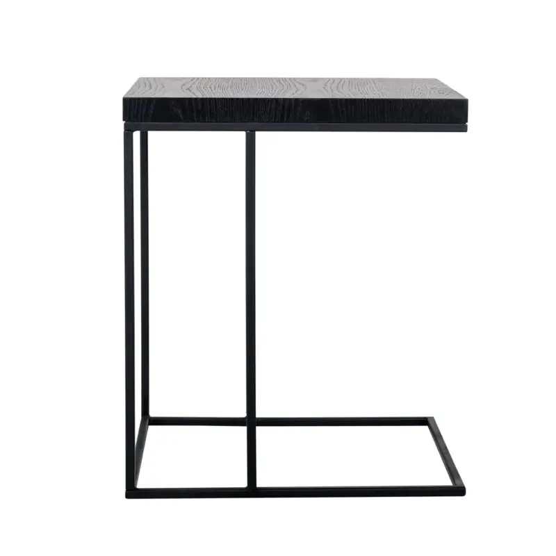 - Sofa tafel Oakura black