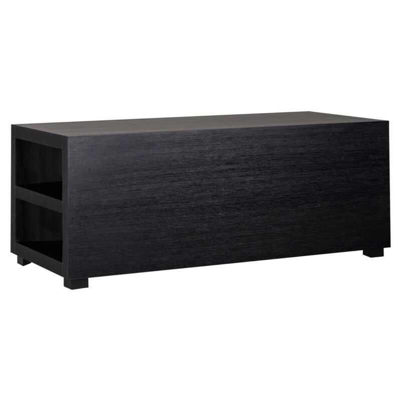 - Sofa-element Oakura black