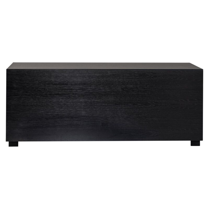 - Sofa-element Oakura black