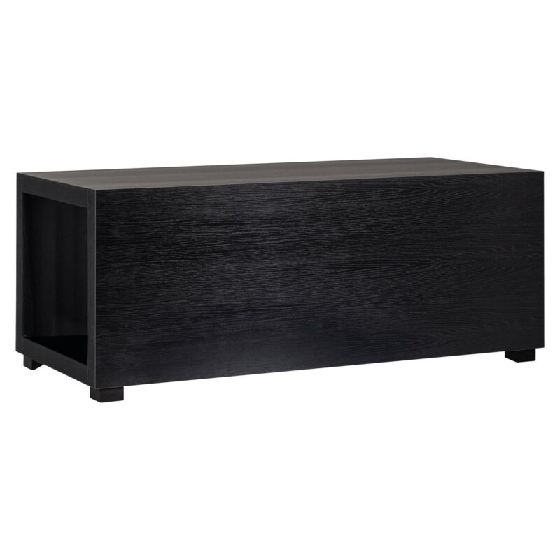 - Sofa-element Oakura black