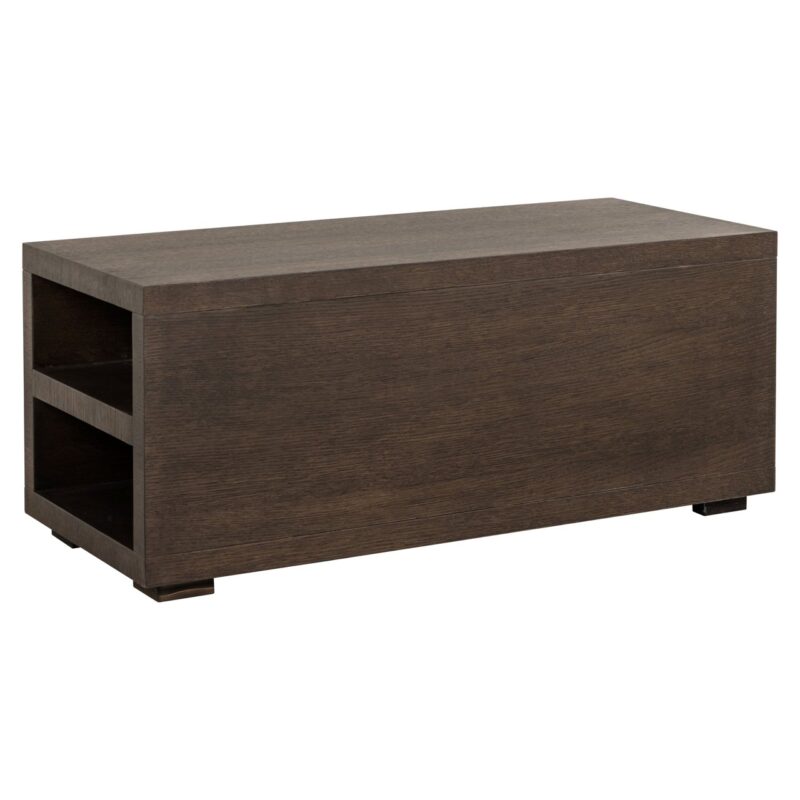 - Sofa-element Oakura brown