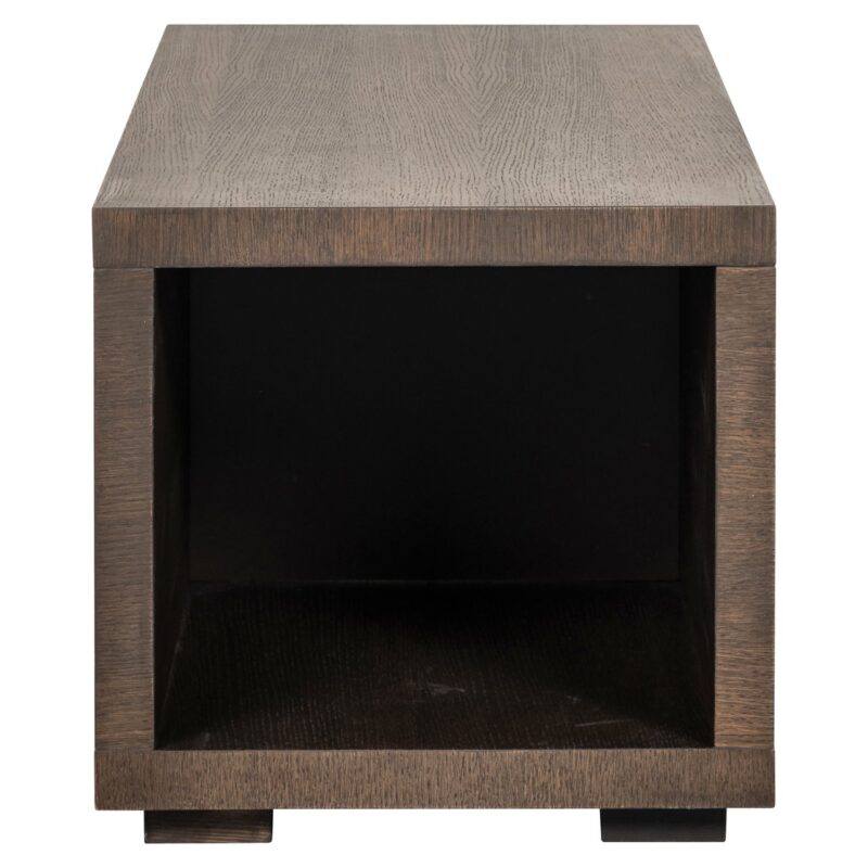 - Sofa-element Oakura brown