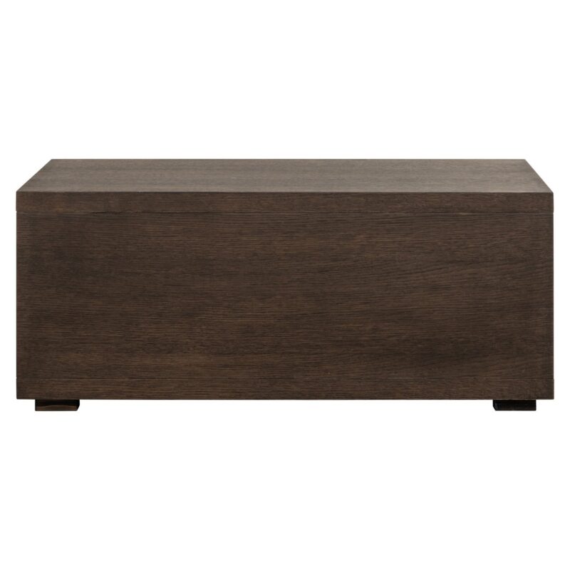 - Sofa-element Oakura brown