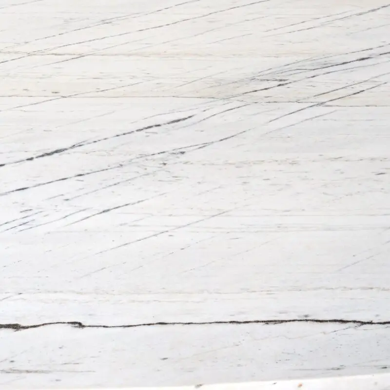 - Eettafel Lexington white oval 230