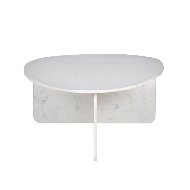 - Salontafel Brandon white