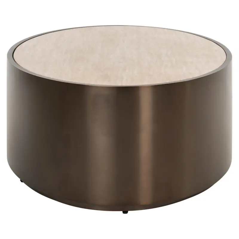 - Salontafel Bonanza bronze