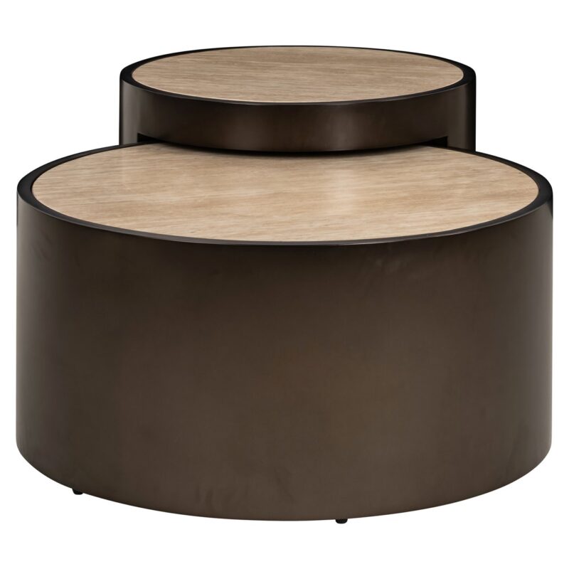 - Salontafel Ronson beige (Set of 2)